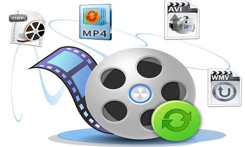 My VideoConverter